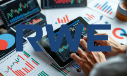 Beitragsbild zu RWE Aktie: Fokus auf Offshore