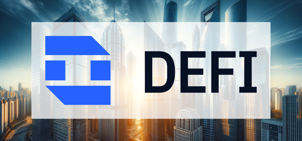 Beitragsbild zu DeFi Technologies Aktie: Next-Level-Performance!