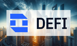 Beitragsbild zu DeFi Technologies Aktie: Next-Level-Performance!