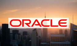 Beitragsbild zu Oracle Aktie: In Erfolgslaune!