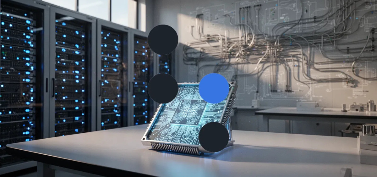 Beitragsbild zu D-Wave Quantum Aktie: Ambition trifft Realität