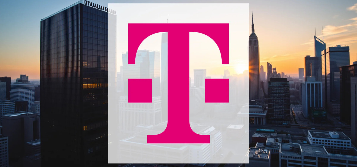 Beitragsbild zu Deutsche Telekom-Aktie: Unfassbares Kursziel!