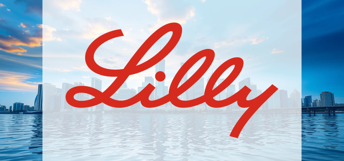 Beitragsbild zu Eli Lilly Aktie: Klare Wachstumssignale