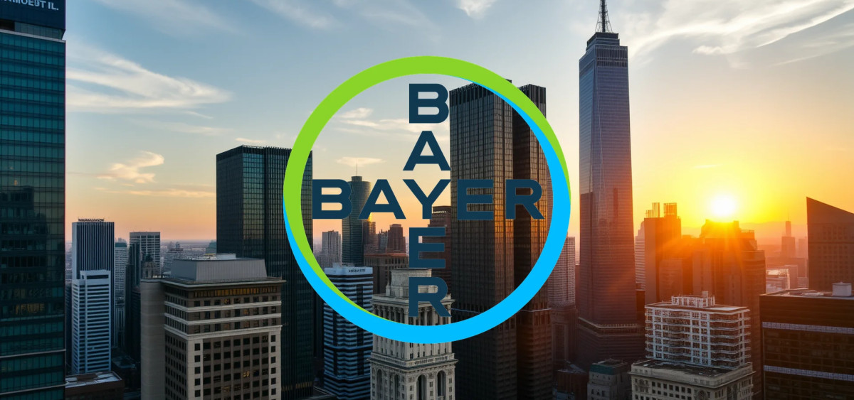 Beitragsbild zu Bayer Aktie: Endlich Befreiungsschlag?