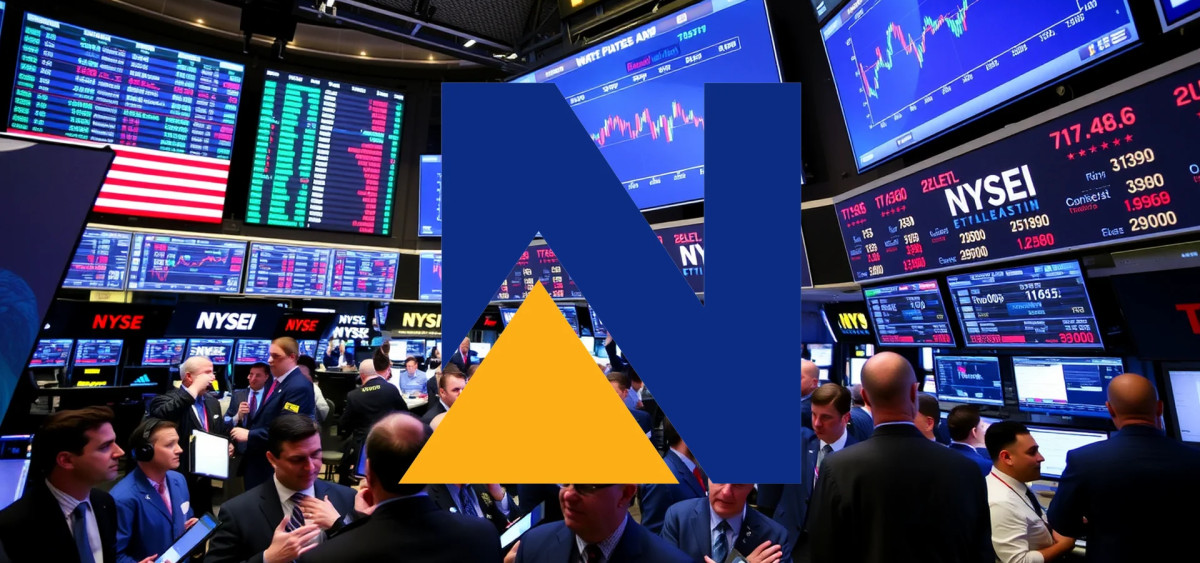 Beitragsbild zu Newmont Aktie: Goldpreis-Rally beflügelt