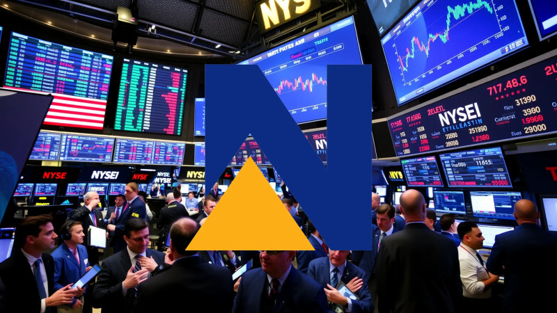 Beitragsbild zu Newmont Aktie: Goldpreis-Rally beflügelt