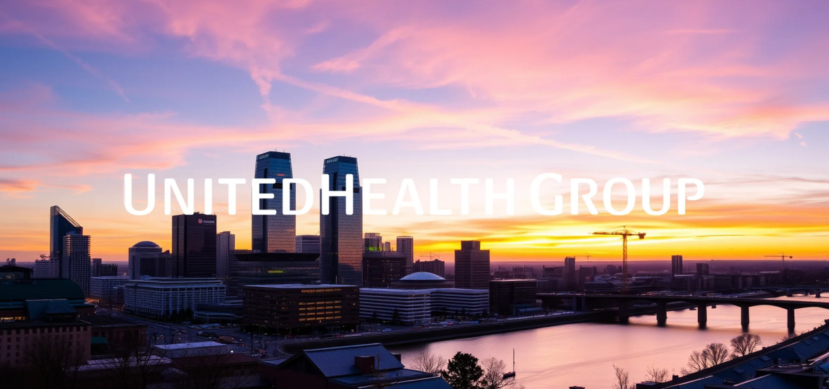 Beitragsbild zu UnitedHealth Aktie: Krasser Stimmungsumschwung!