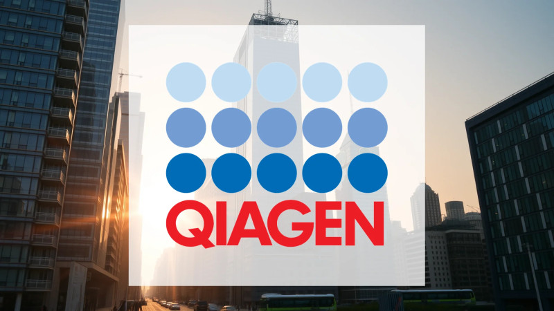 Beitragsbild zu Qiagen Aktie: Finanzbericht erwartet