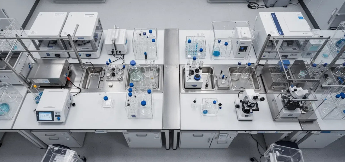 Beitragsbild zu CSL Aktie: Strategischer Umbau