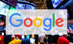 Beitragsbild zu Alphabet Aktie: Neue Umsatzrekorde!