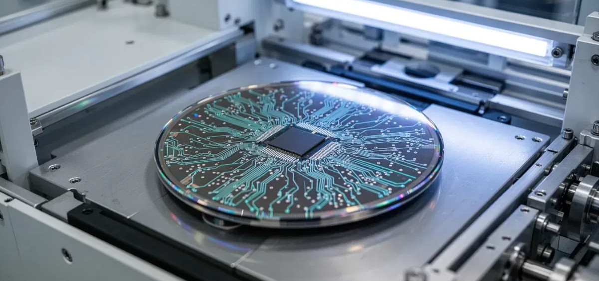 Beitragsbild zu Infineon Aktie: UBS senkt Daumen