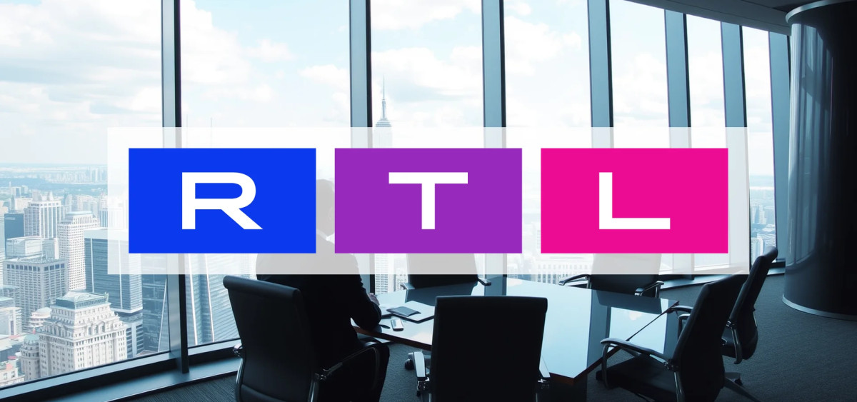 Beitragsbild zu RTL Group Aktie: Milliarden-Deal nimmt entscheidende Hürde