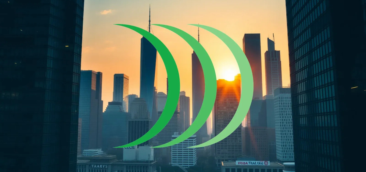 Beitragsbild zu Hensoldt-Aktie: Die auch noch!