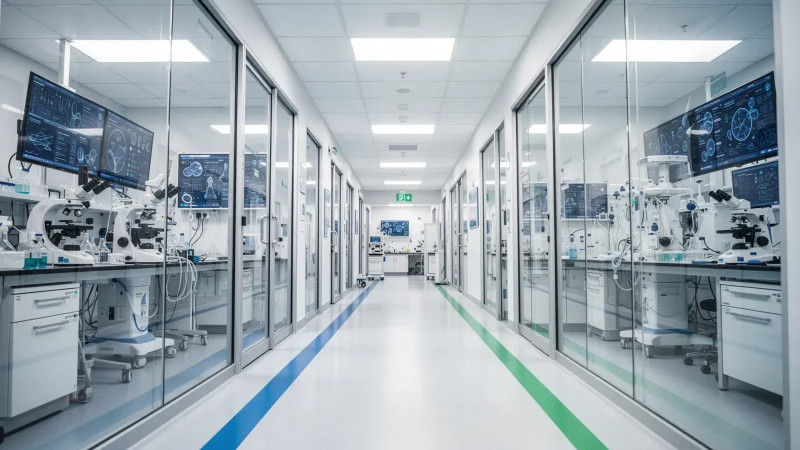 Beitragsbild zu UnitedHealth Aktie: Käufer greifen zu