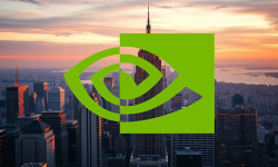 Beitragsbild zu  Nvidia-Aktie: Sie zeigt es allen!