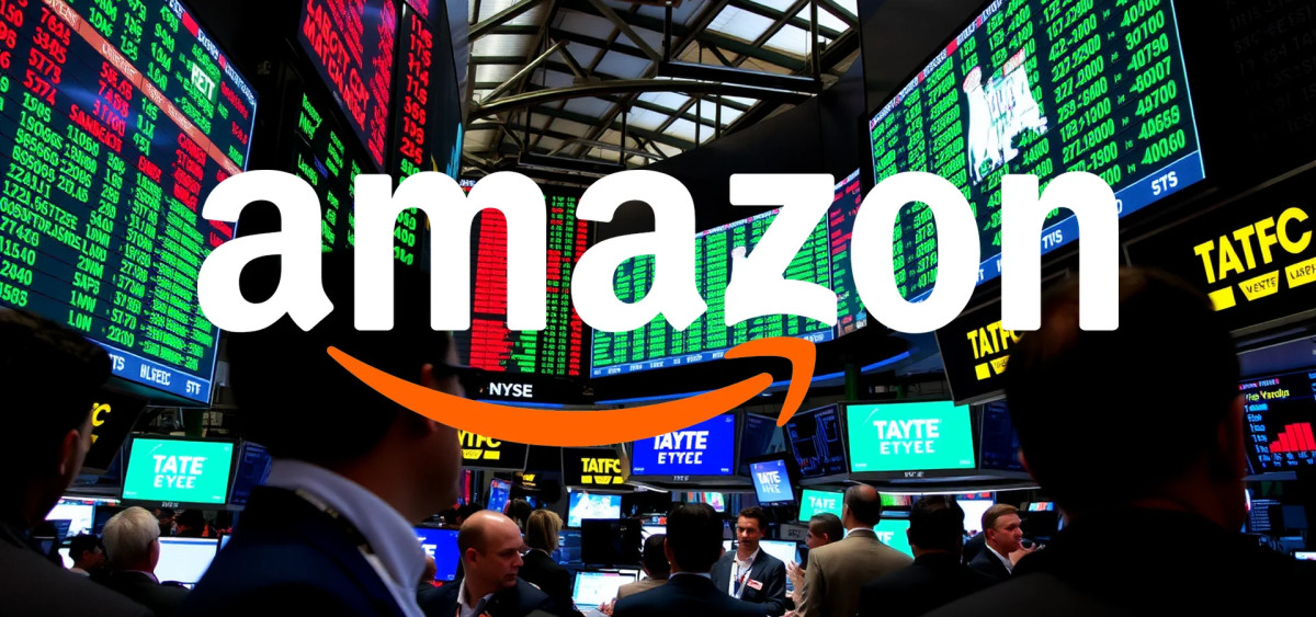 Beitragsbild zu Amazon Aktie: Milliarden-Strafe - und jetzt?