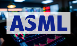 Beitragsbild zu ASML Aktie: Rekordlauf!