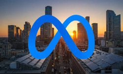 Beitragsbild zu Meta Aktie: KI zahlt sich aus