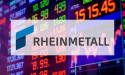 Beitragsbild zu Rheinmetall-Aktie: Endlich alles!