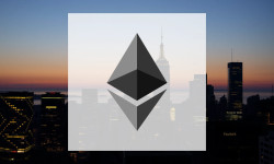 Beitragsbild zu Ethereum: Alarmierende Tendenz!