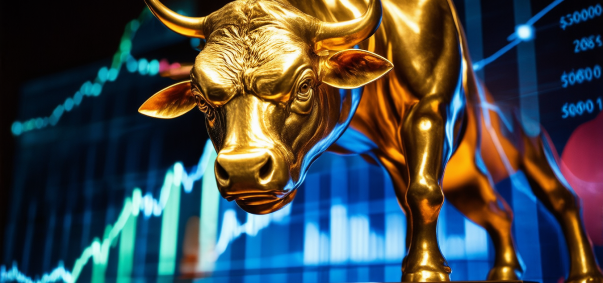 Beitragsbild zu XRP: Spektakuläre Prognose!