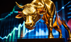 Beitragsbild zu XRP: Spektakuläre Prognose!