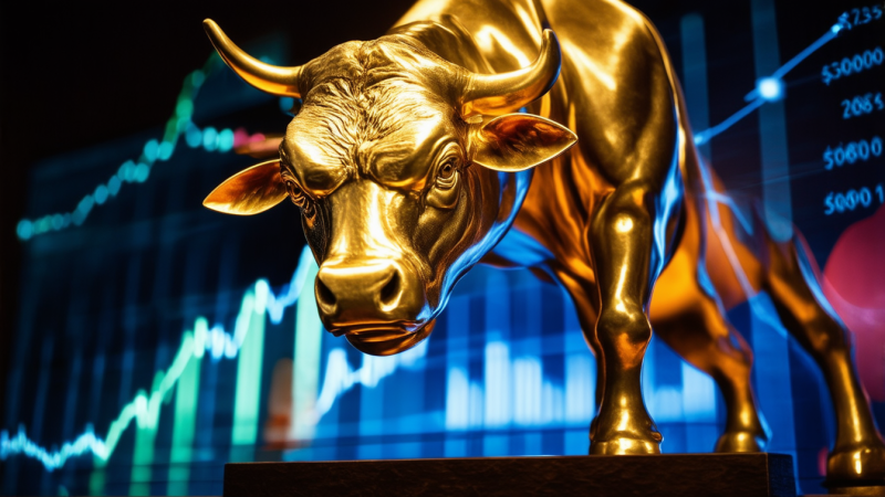 Beitragsbild zu XRP: Spektakuläre Prognose!