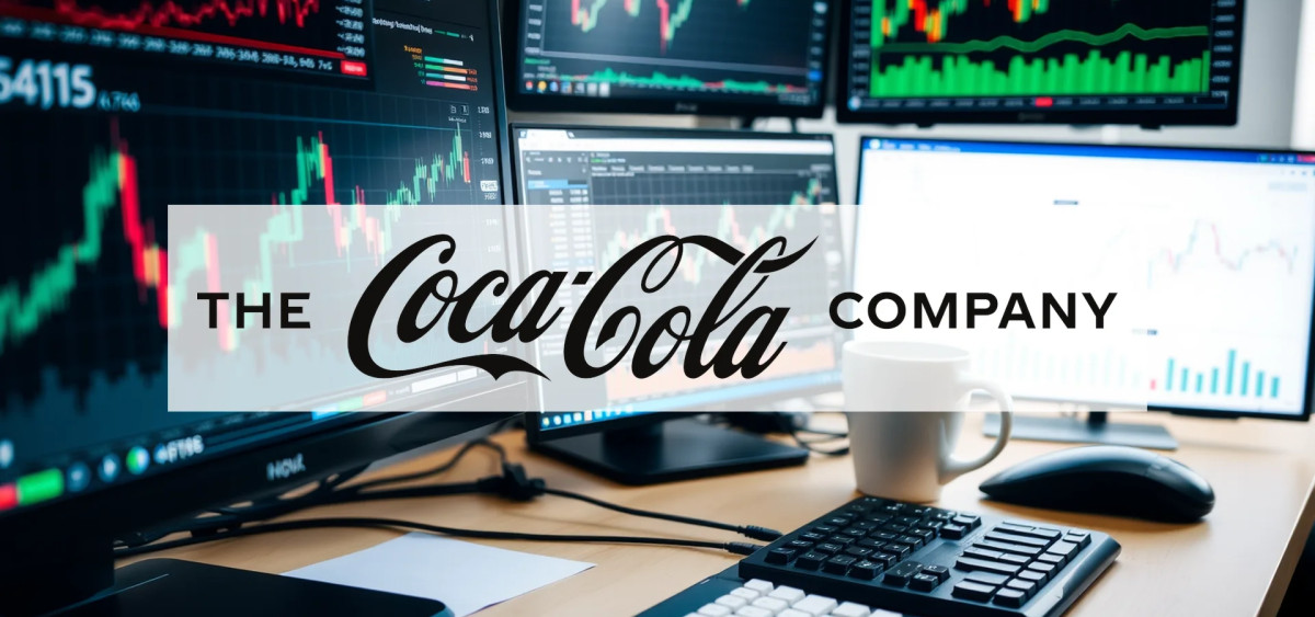 Beitragsbild zu Coca-Cola Aktie: Der große Dividendenzahlungstag ist da!