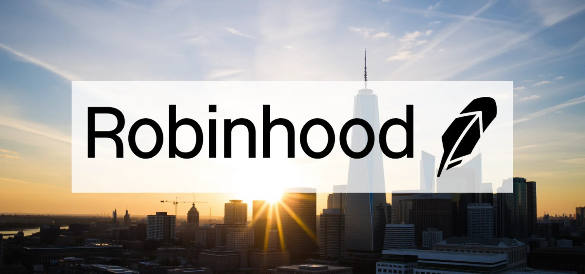Beitragsbild zu Robinhood Aktie: Cathie Woods Milliarden-Wette