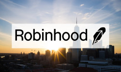 Beitragsbild zu Robinhood Aktie: Cathie Woods Milliarden-Wette