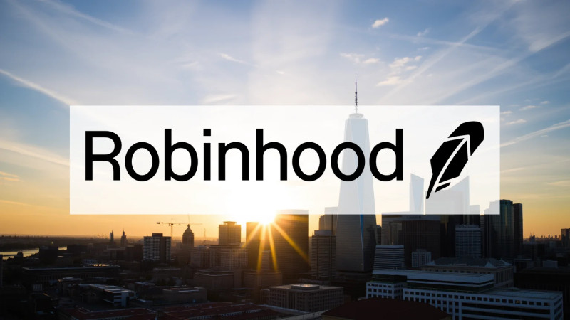 Beitragsbild zu Robinhood Aktie: Cathie Woods Milliarden-Wette