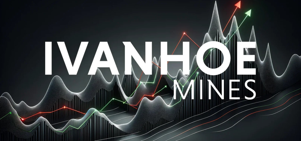 Beitragsbild zu Ivanhoe Mines Aktie: Lähmende Unsicherheit?