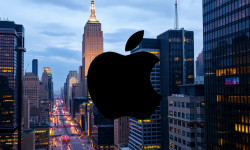 Beitragsbild zu Apple Aktie: Gewinnsituation verbessert!