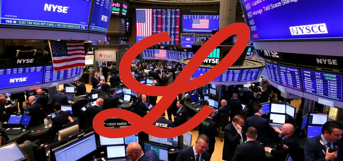 Beitragsbild zu Eli Lilly Aktie: Kontinuierlicher Mehrwert