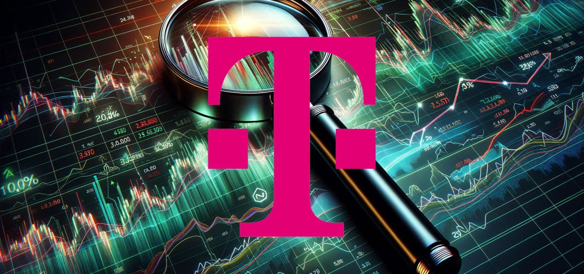 Beitragsbild zu Deutsche Telekom Aktie: Sportrechte als Treiber