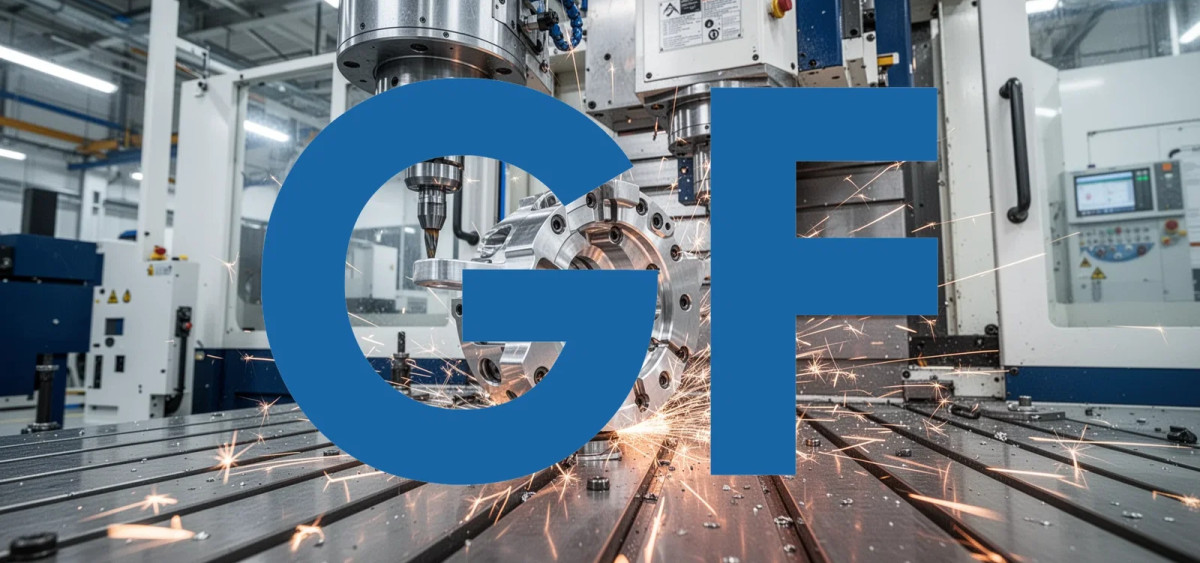 Beitragsbild zu Georg Fischer Aktie: Finanzierung fixiert