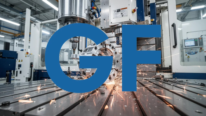 Beitragsbild zu Georg Fischer Aktie: Finanzierung fixiert