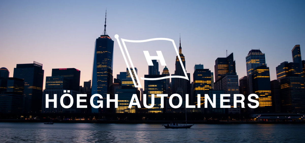 Beitragsbild zu Höegh Autoliners: Der stille Gewinner der Meere?