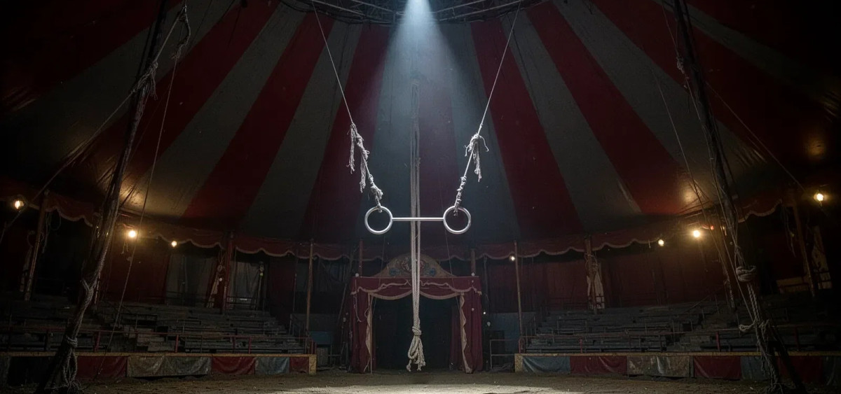 Beitragsbild zu Circus SE Aktie: Piloten oder Verträge?