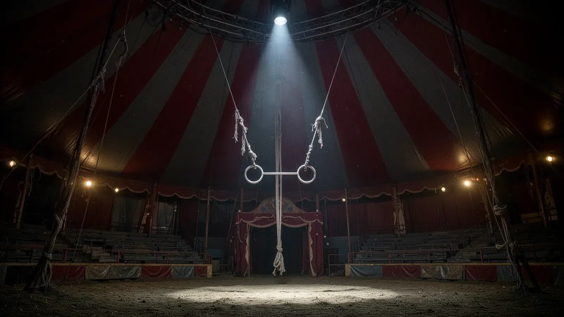 Beitragsbild zu Circus SE Aktie: Piloten oder Verträge?