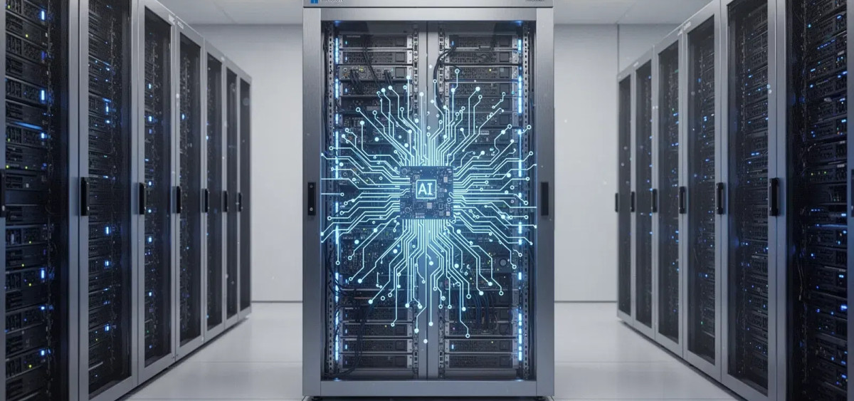 Beitragsbild zu Microsoft Aktie: Großes KI-Lizenzpaket