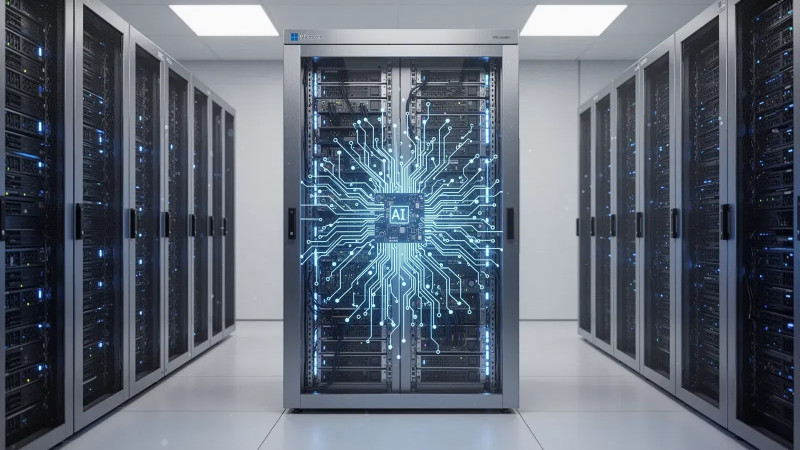 Beitragsbild zu Microsoft Aktie: Großes KI-Lizenzpaket