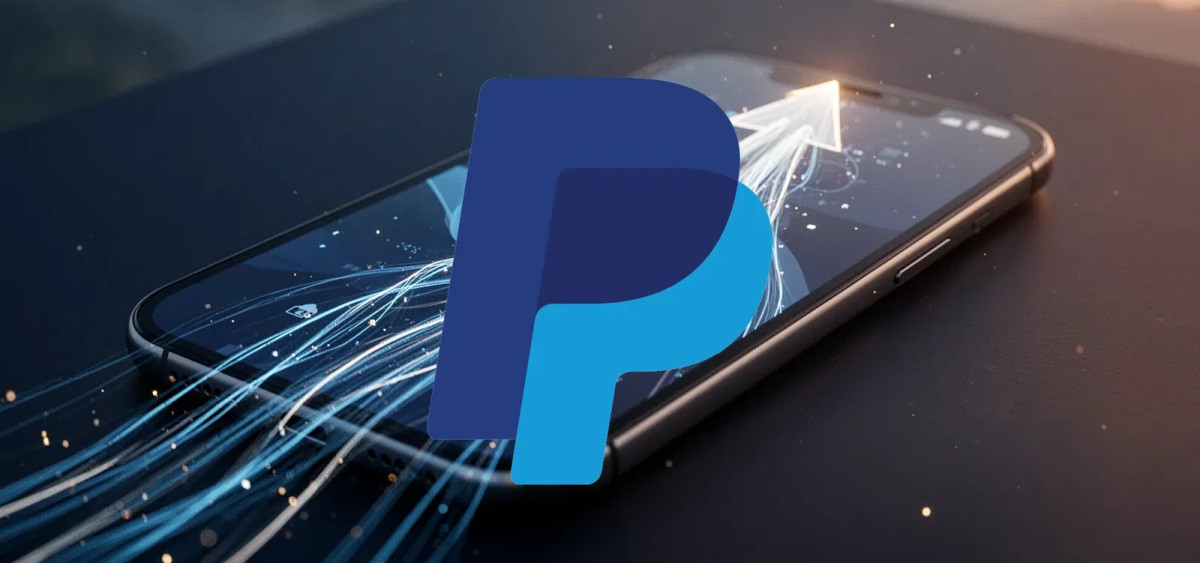 Beitragsbild zu PayPal Aktie: Neue Ära beginnt