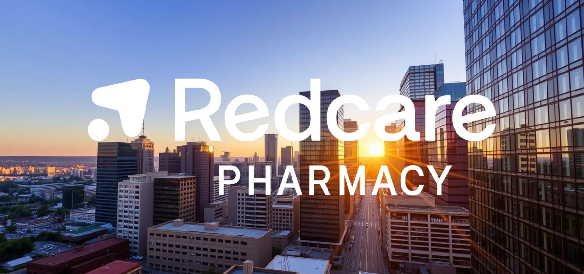Beitragsbild zu Redcare Pharmacy Aktie: Panik-Verkäufe!