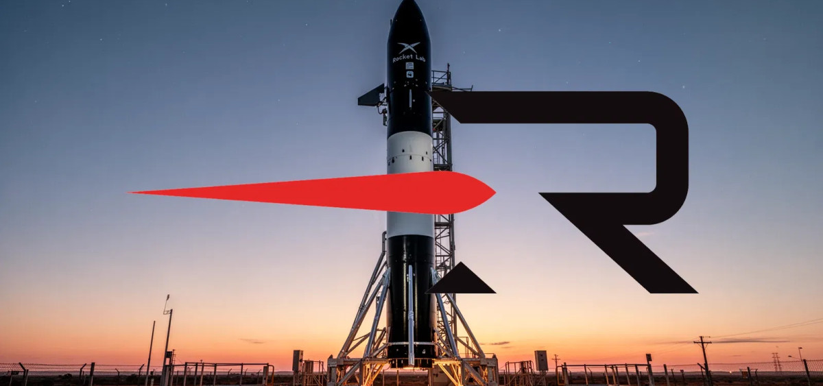 Beitragsbild zu Rocket Lab USA Aktie: Erbauliche Erfolge!