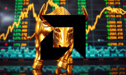 Beitragsbild zu AMD Aktie: China als Hebel