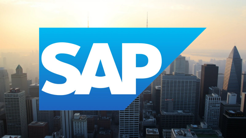 Beitragsbild zu SAP Aktie: Täuschendes Signal