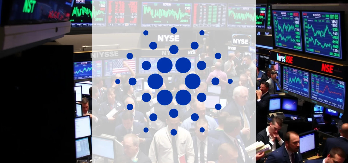 Beitragsbild zu Cardano: Die Ruhe vor dem Sturm?