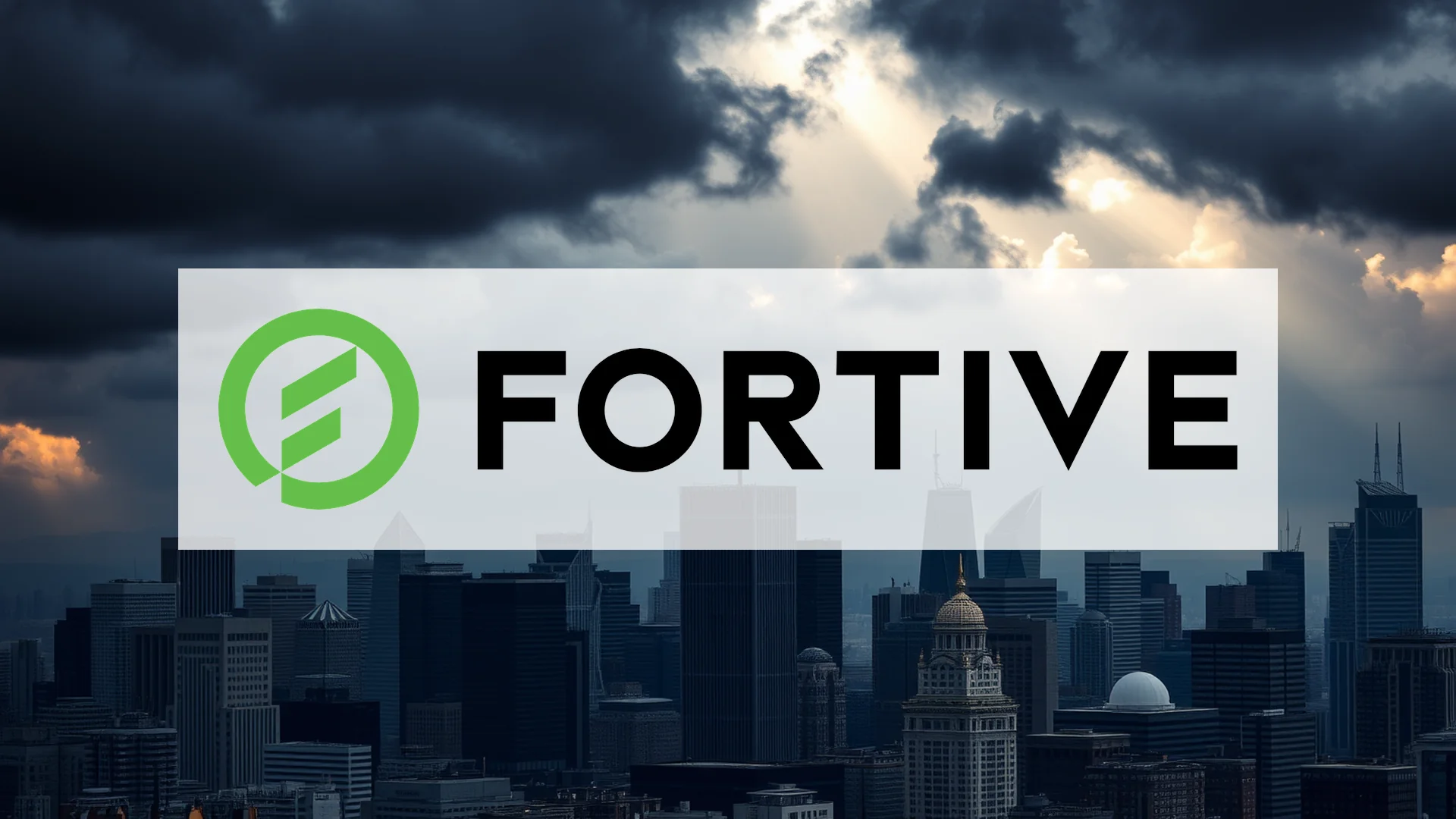 Börse Express - Fortive Aktie: Absturz mit Ansage?