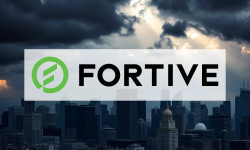 Beitragsbild zu Fortive Aktie: Absturz mit Ansage?